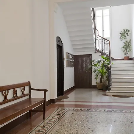 Olmo Appartement