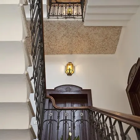 Appartement Olmo