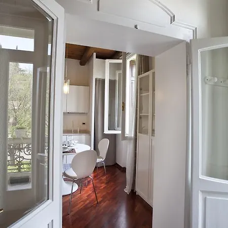 Appartement Olmo Verona
