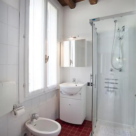 Olmo Appartement Verona