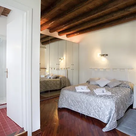 Olmo Appartement