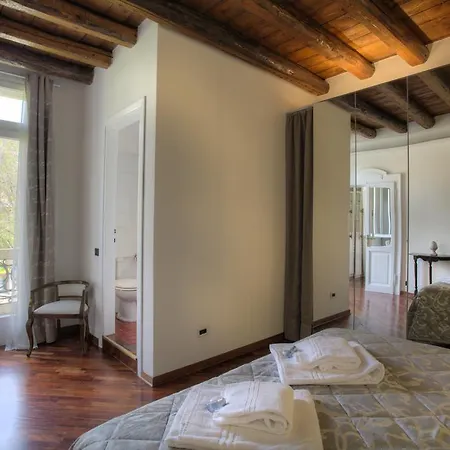 Appartement Olmo *
